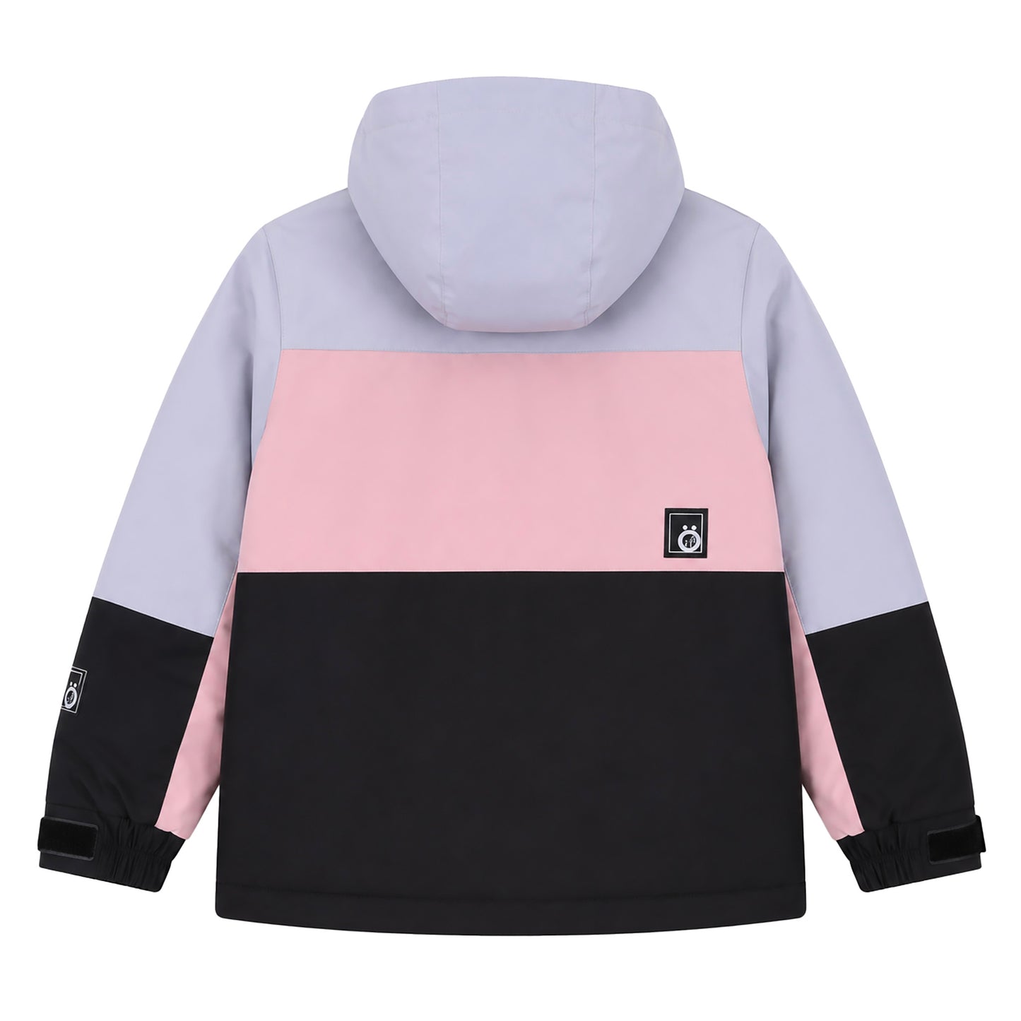 Manteau d'hiver Skye