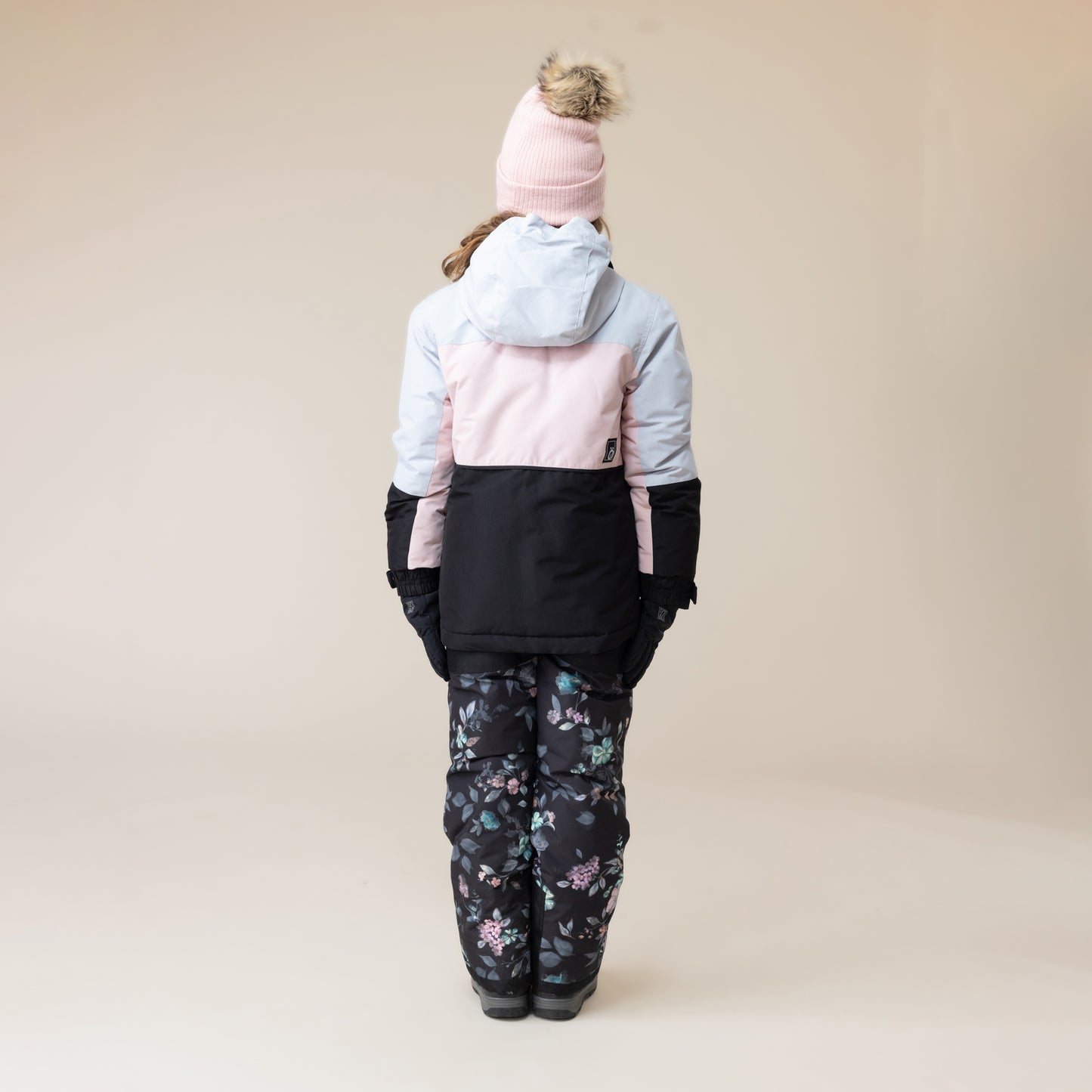 Manteau d'hiver Skye
