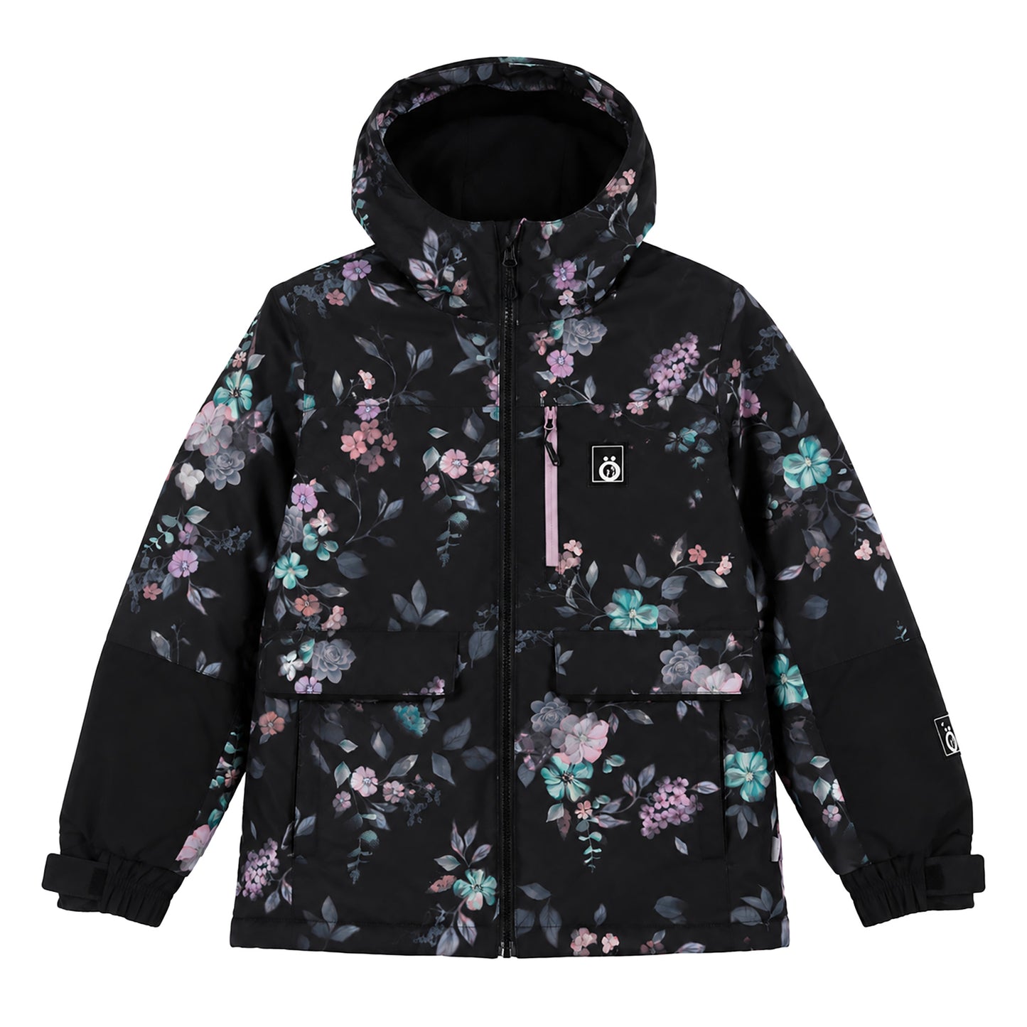 Manteau d'hiver Charlotte