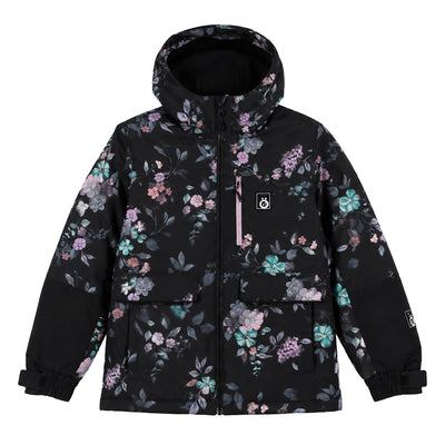 Manteau d'hiver Charlotte