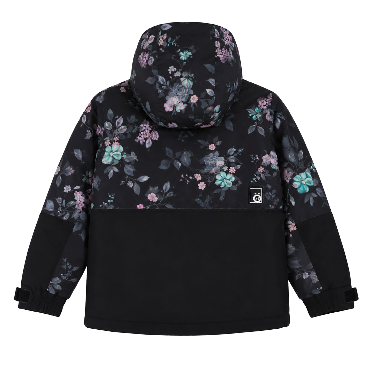 Manteau d'hiver Charlotte