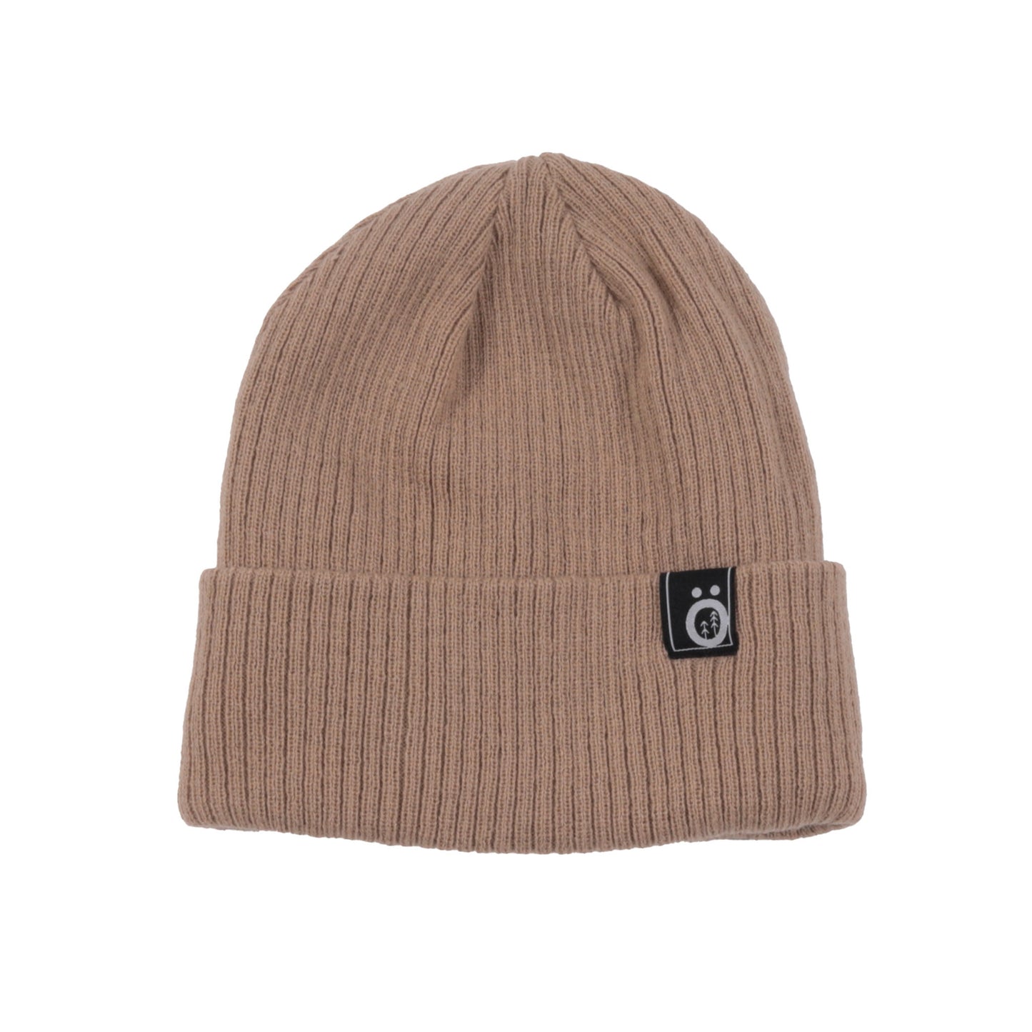 Tuque  Garçons Beige