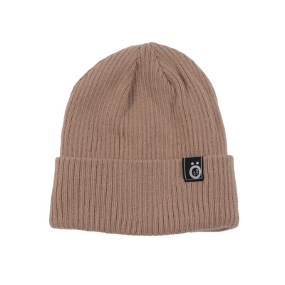 Tuque Beige Ado Garçon