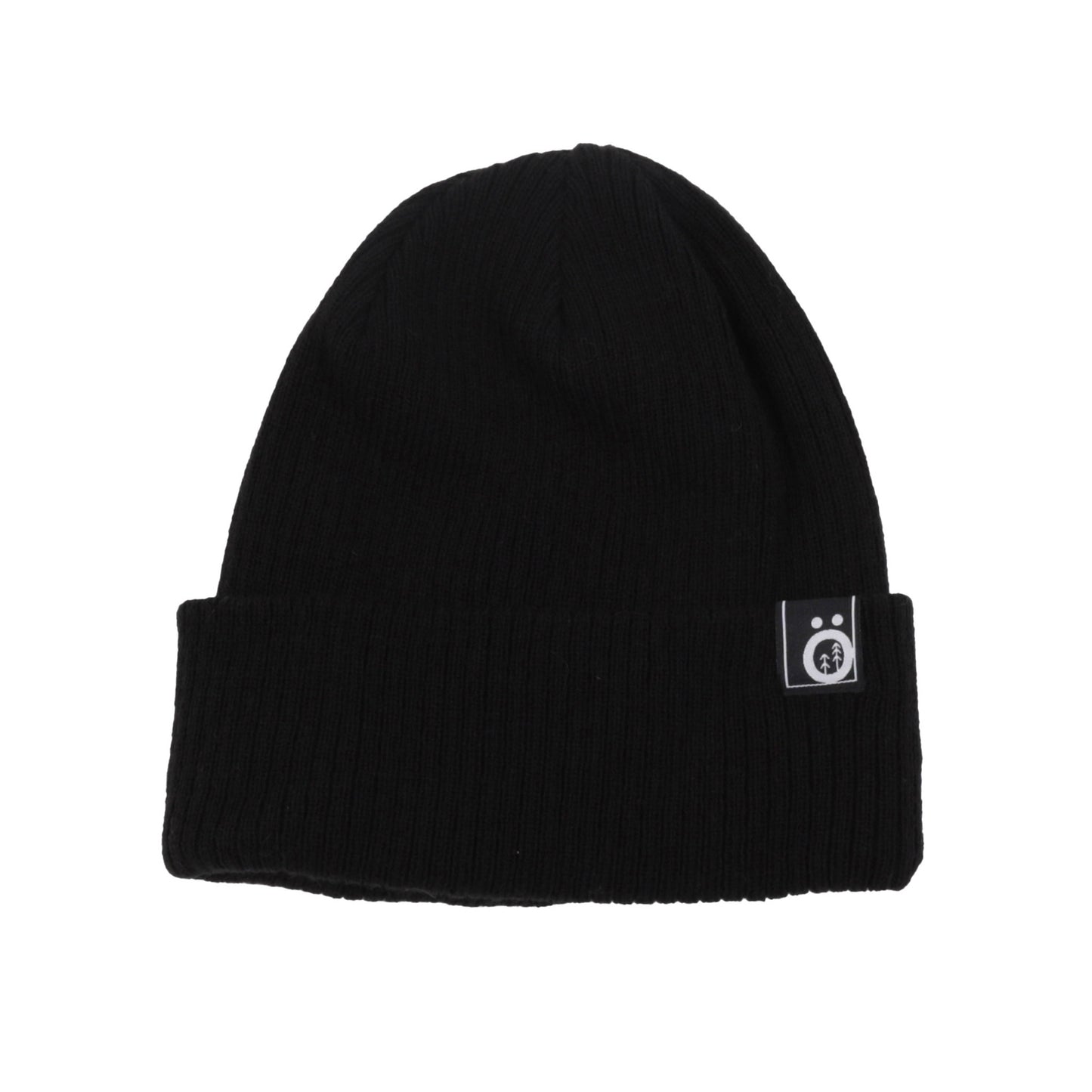 Tuque  Garçons Noir