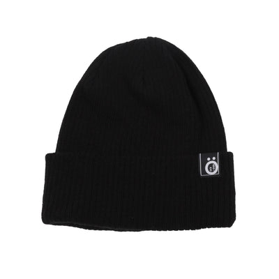 Tuque Noire Ado Garçon