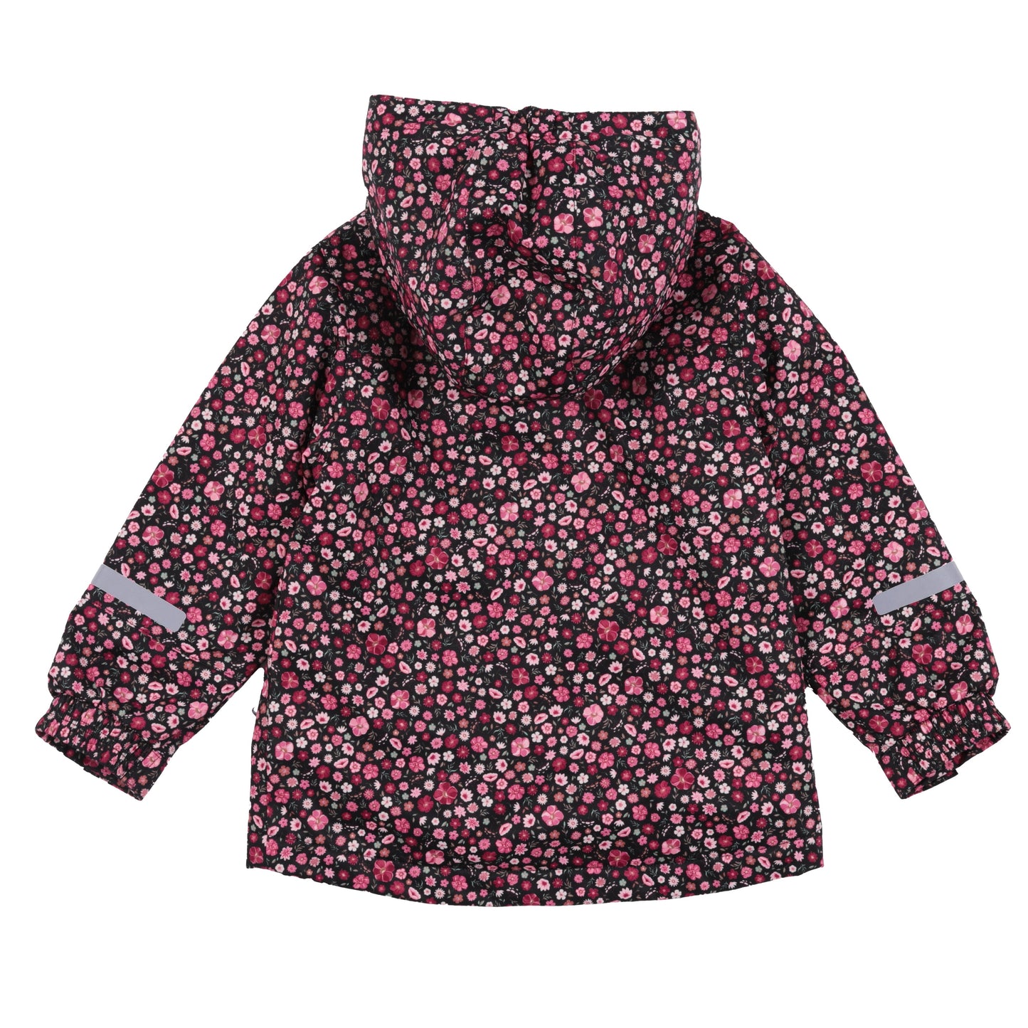 Ensemble de pluie Nina  Filles Noir