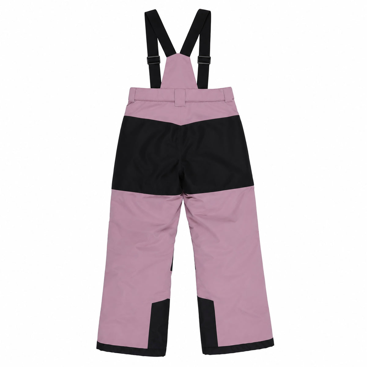 Pantalon de neige Mauve