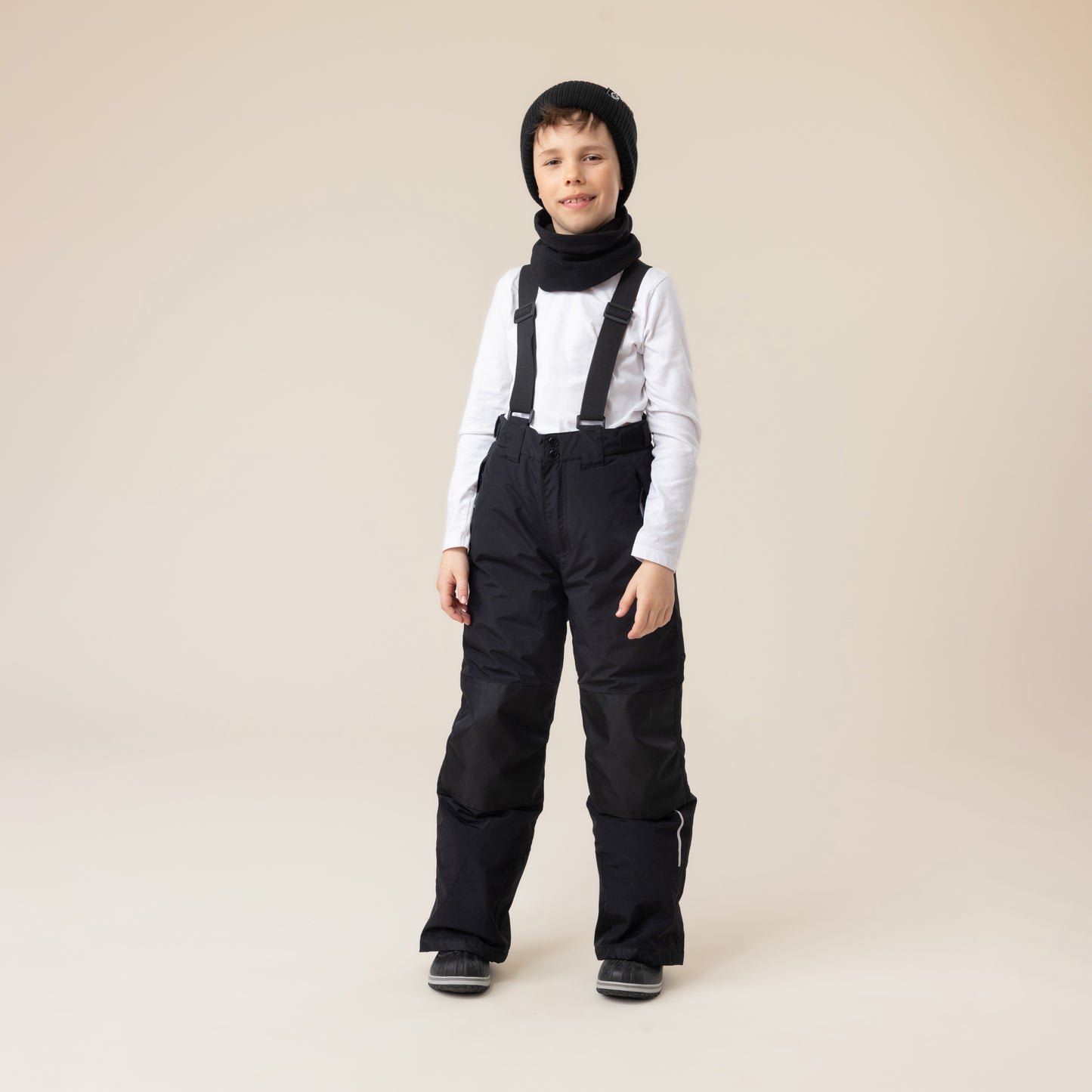 Pantalon de neige Noir