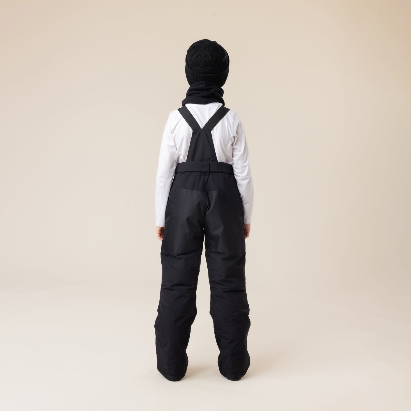 Pantalon de neige Noir