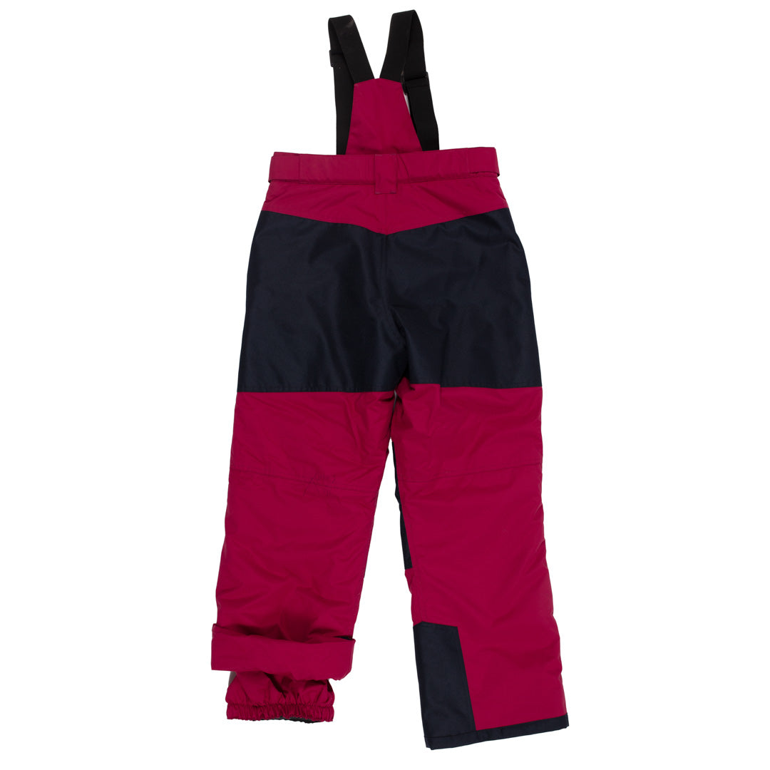 Pantalon extérieur  Unisexe Magenta