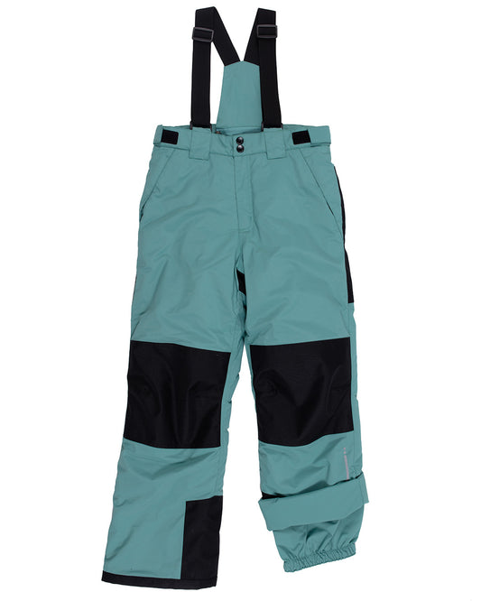 Pantalon extérieur  Unisexe Menthe