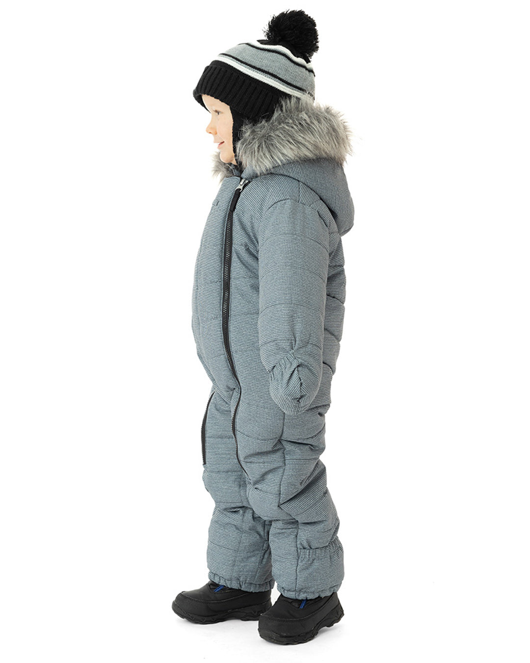 Habit de neige discount north face bebe