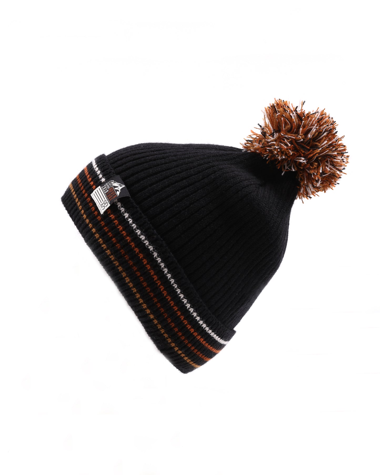 TUQUE TRICOT "360"