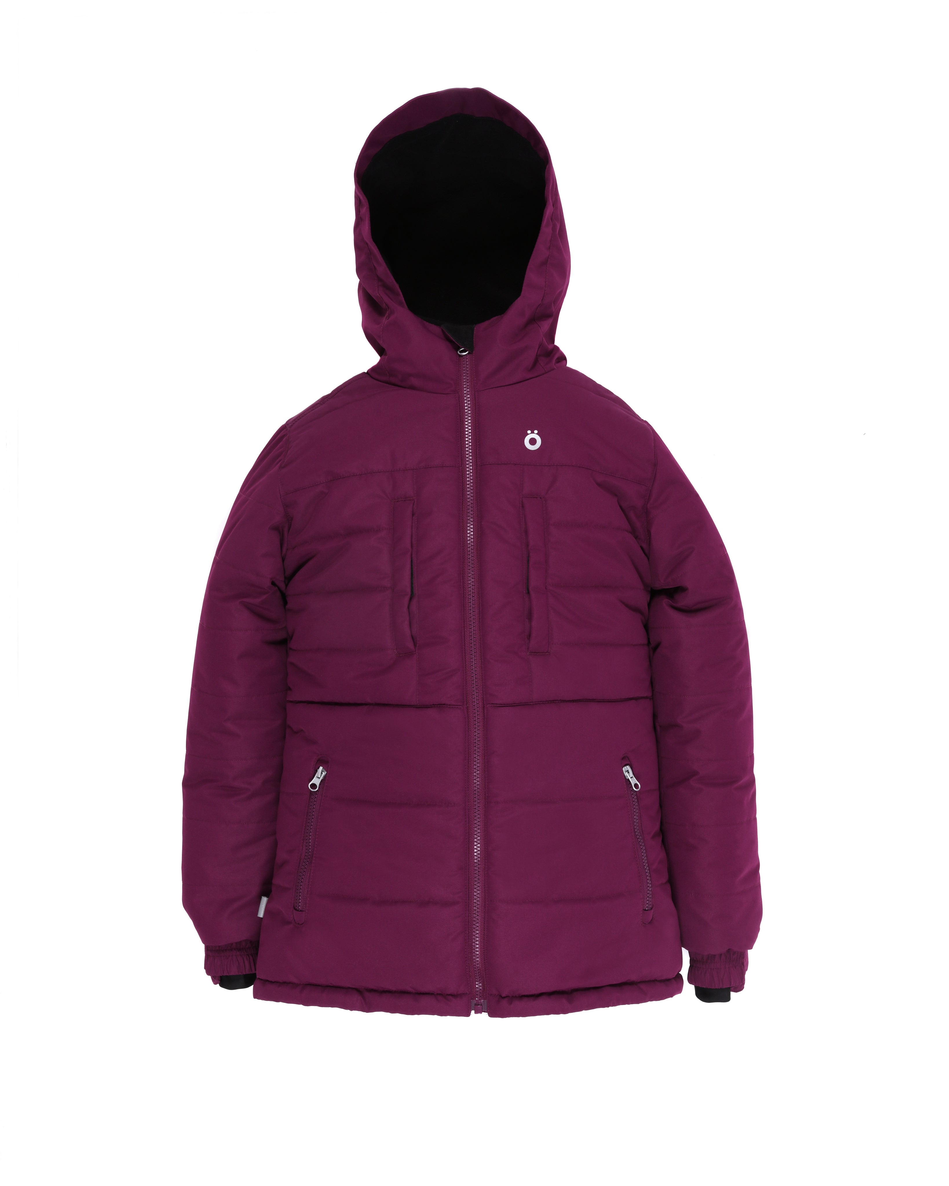 manteau hors piste