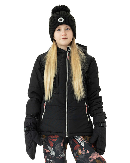 MANTEAU "ALTITUDE"