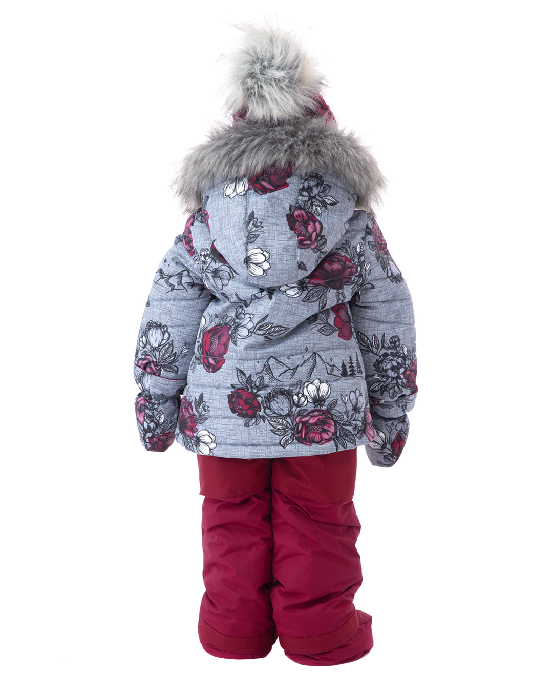 Gap habit 2025 de neige bebe