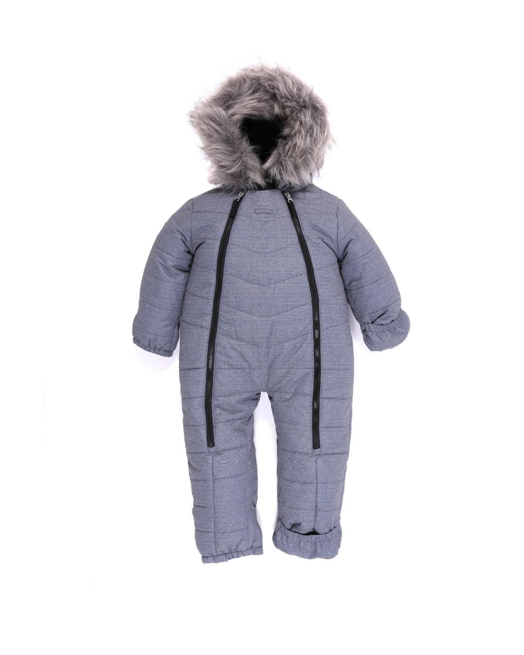 Regatta hot sale baby snowsuit