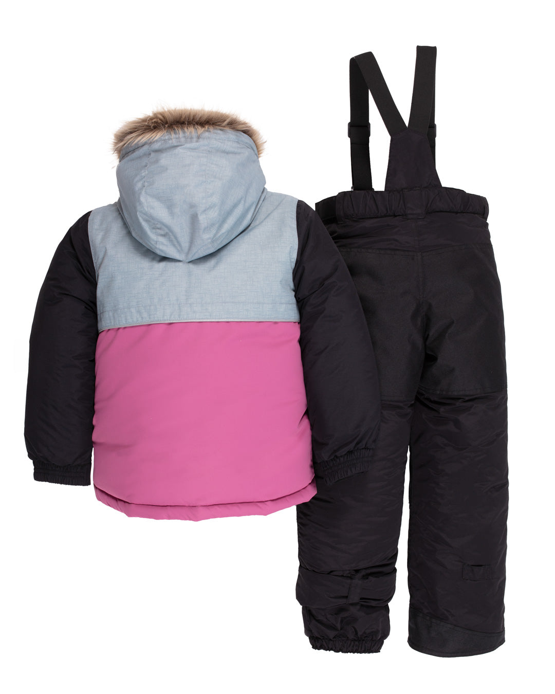 North face habit top de neige