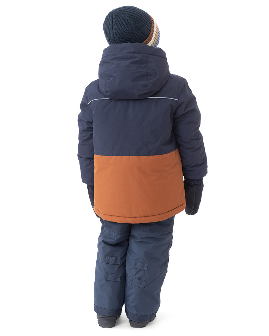 Kid Snowsuit 2 pieces Vincent