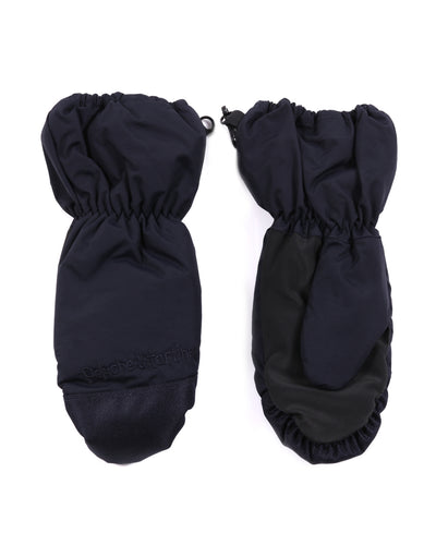 kid Winter Mittens Navy