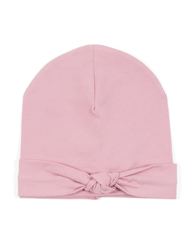 Tuque en jersey enfant Nadia