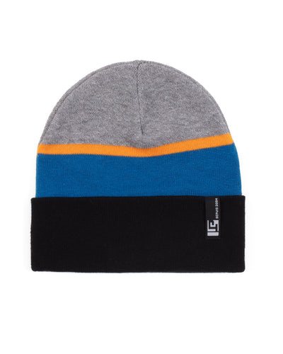 Tuque mi-saison Bodie bébé