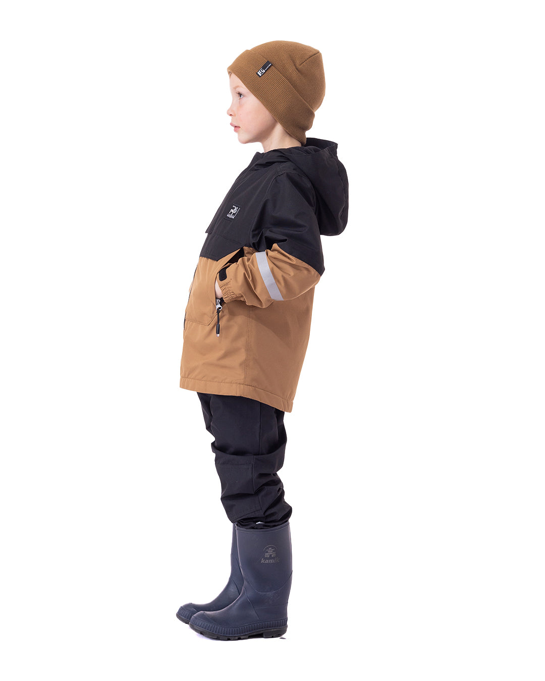 Kid rain coat Adrien