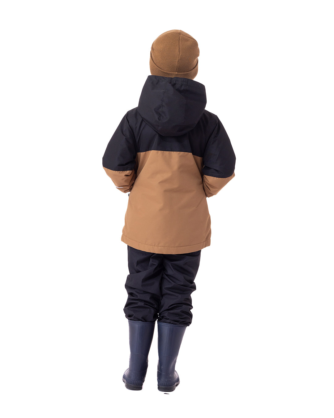 Kid rain coat Adrien