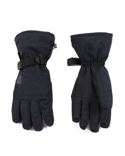 GANTS HIVER ADO MARINE
